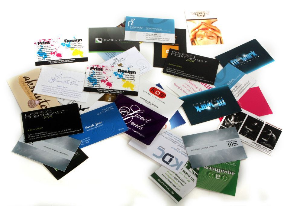 Commercial Printing